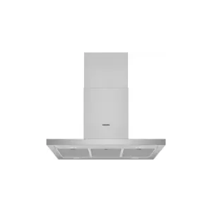 Siemens LF97BCP50 - Frithængende emhætte