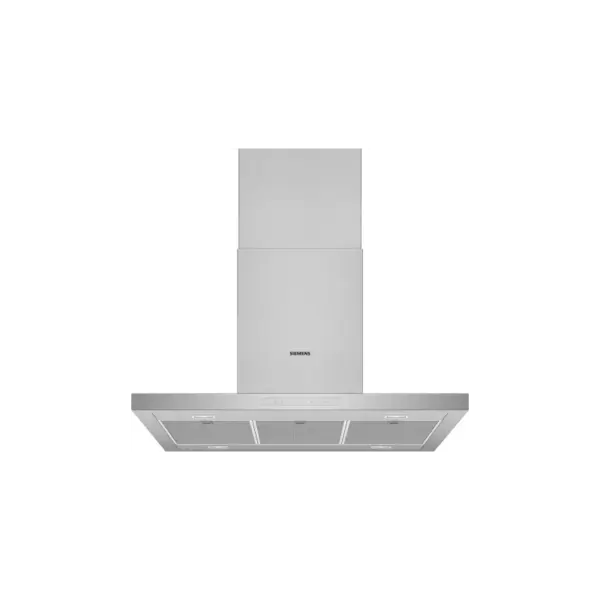 Siemens LF97BCP50 - Frithængende emhætte