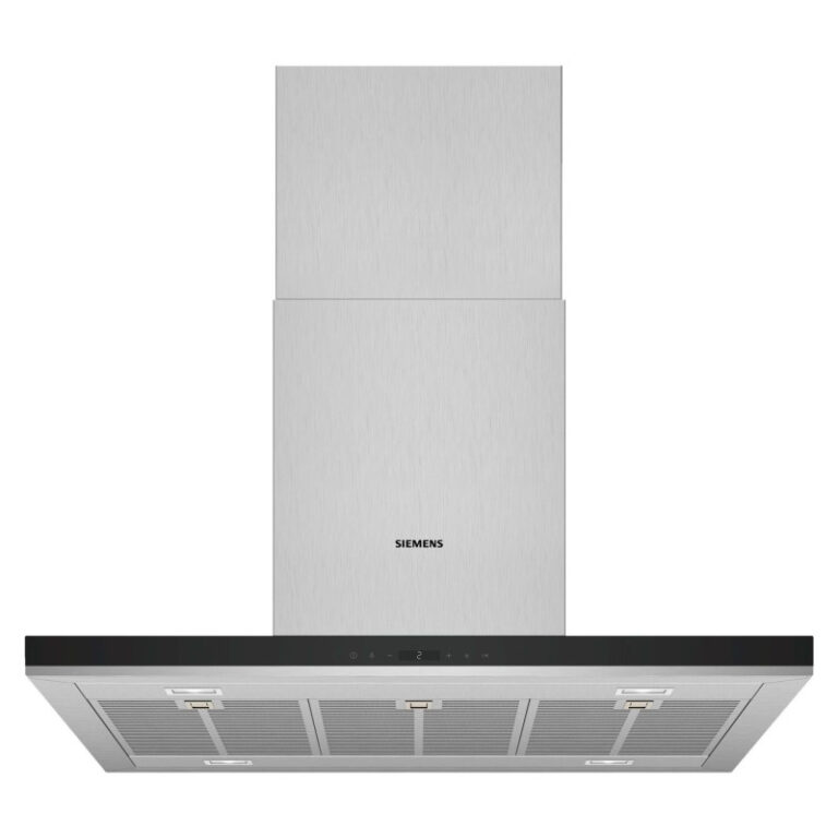 Siemens LF98BIP50 Frithængende emhætte