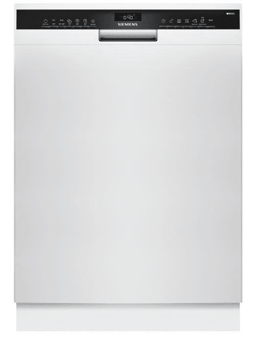 Siemens Opvaskemaskine SN43HW03TE