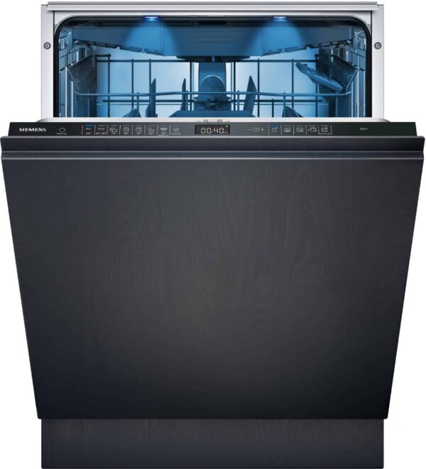 Siemens Opvaskemaskine SN65EX08CE