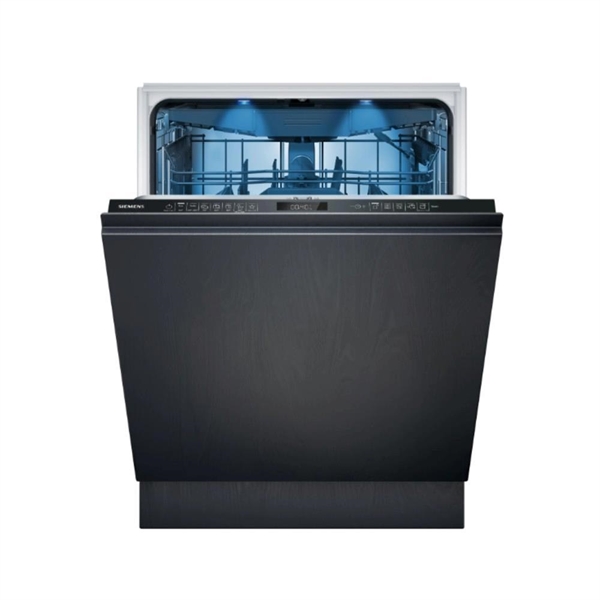 Siemens Opvaskemaskine SN65EX22CE - 2+2 års garanti