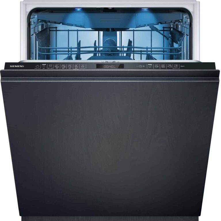 Siemens Opvaskemaskine SX75ZX17CE