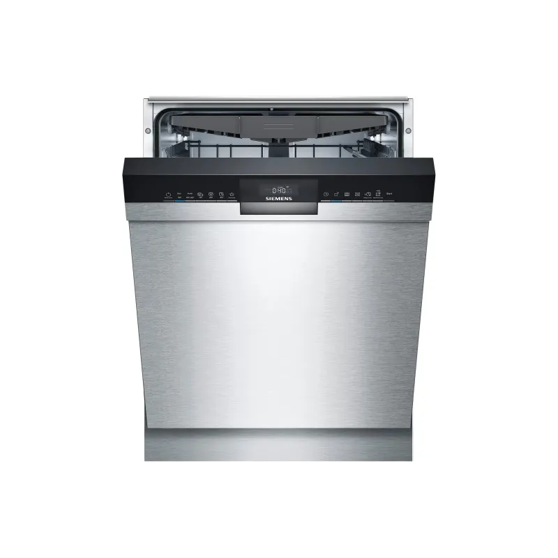 Siemens SN43HS60CE - Opvaskemaskine til indbygning