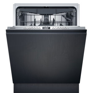 Siemens SN63HX16CE iQ300 integreret opvaskemaskine 60 cm