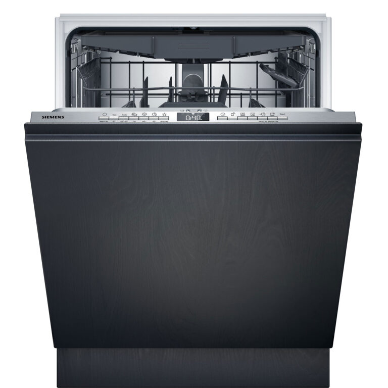 Siemens SN63HX16CE iQ300 integreret opvaskemaskine 60 cm