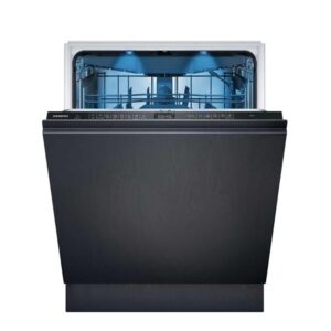 Siemens SN65EX12CE Integrerbar Opvaskemaskine - 2+2 års garanti