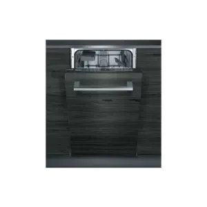 Siemens SR61IX05KE - Smal opvaskemaskine til integrering