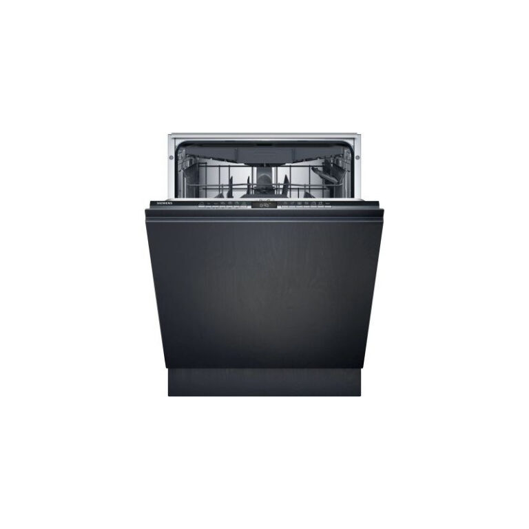 Siemens SX73EX02CE Opvaskemaskine til integrering