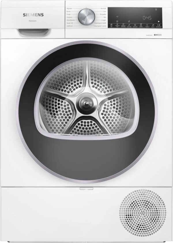 Siemens Tørretumbler WQ42G20KDN