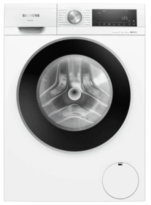 Siemens Vaskemaskine WG56G2ZIDN