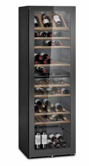 Siemens Vinkøleskab KW36KATGA