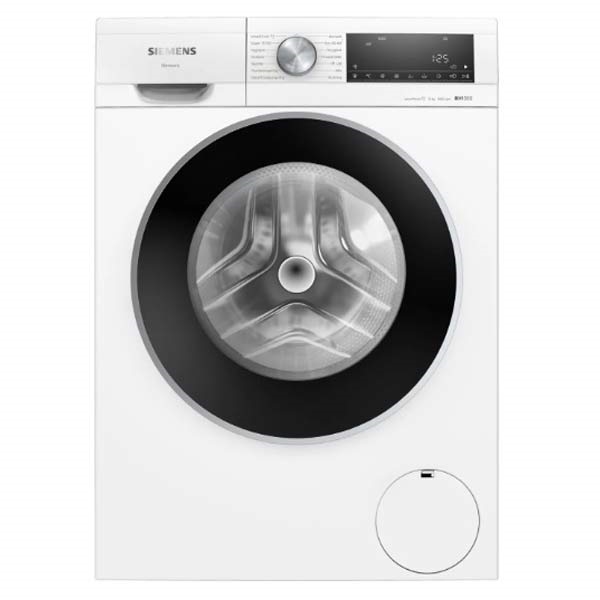 Siemens WG56G2ZIDN Vaskemaskine - Udstillingsmodel