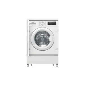 Siemens WI14W542EU - Frontbetjent vaskemaskine t/indbygning
