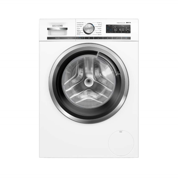 Siemens WM6HXK0LDN Vaskemaskine