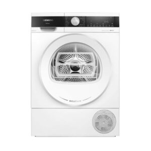 Siemens WQ45G2ADDN Tørretumbler