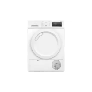 Siemens WT43H0L5DN - Kondenstørretumbler med varmepumpe