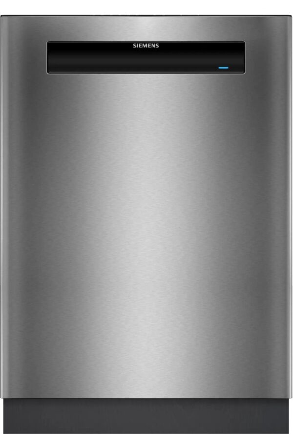Siemens opvaskemaskine SN15ZS01CS