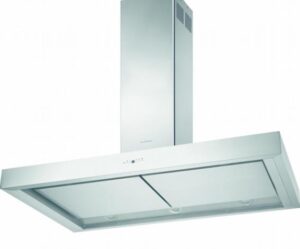 Silverline Emhætte SL4114-120RF ROMA ADA