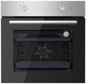 Silverline Indbygningsovn BO6501RF