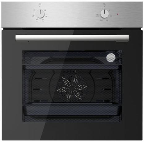 Silverline Indbygningsovn BO6501RF