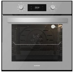 Silverline Indbygningsovn BO6504GR