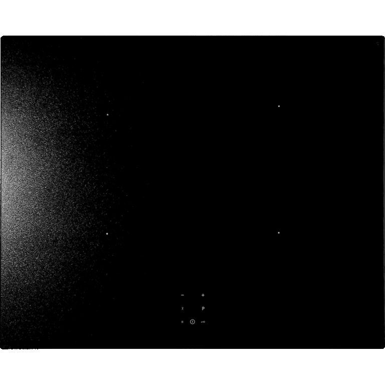 Silverline Induktionskogeplade JI 6022 MG P