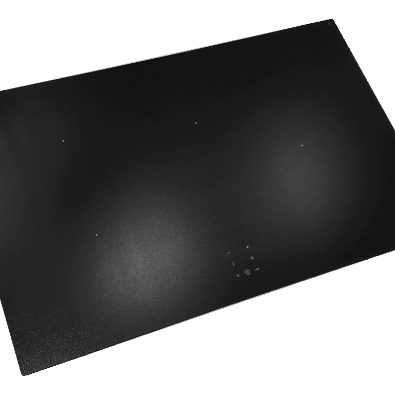 Silverline Induktionskogeplade JI 8022 MG P