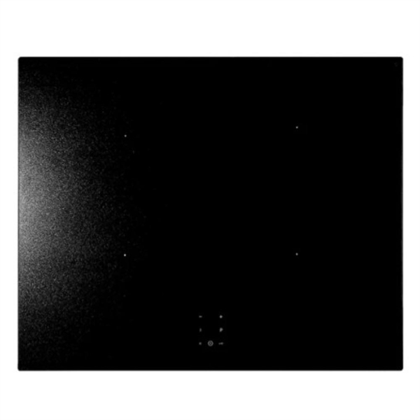 Silverline Induktionskogeplade JI7022MG P - 2+2 års garanti