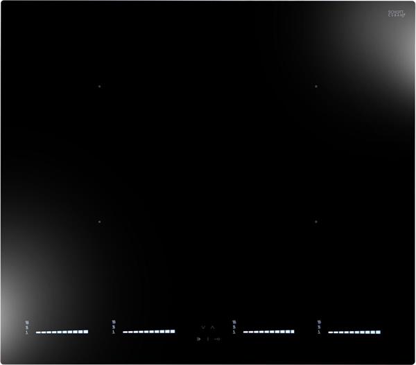 Silverline Induktionskogeplade JI8021F