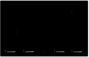 Silverline Induktionskogeplade JI8021F