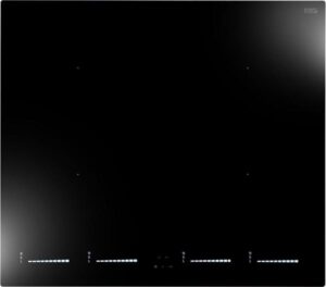 Silverline JI6021F Induktionskogeplade