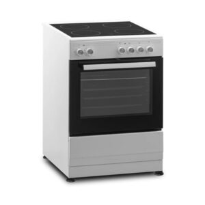 Silverline JK4100HV Komfur Keramisk