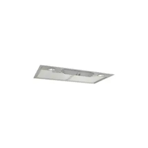 Silverline SC 1170-53 RF - Emhætte til centralventilation
