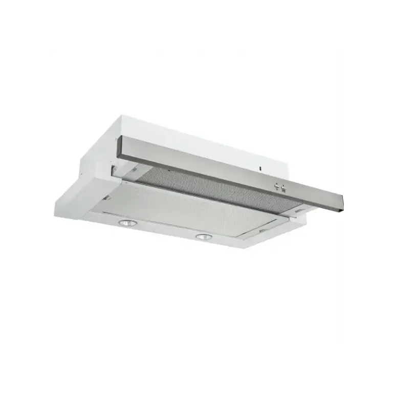 Silverline SL 1151 CV HV - emhætte til centralventilation