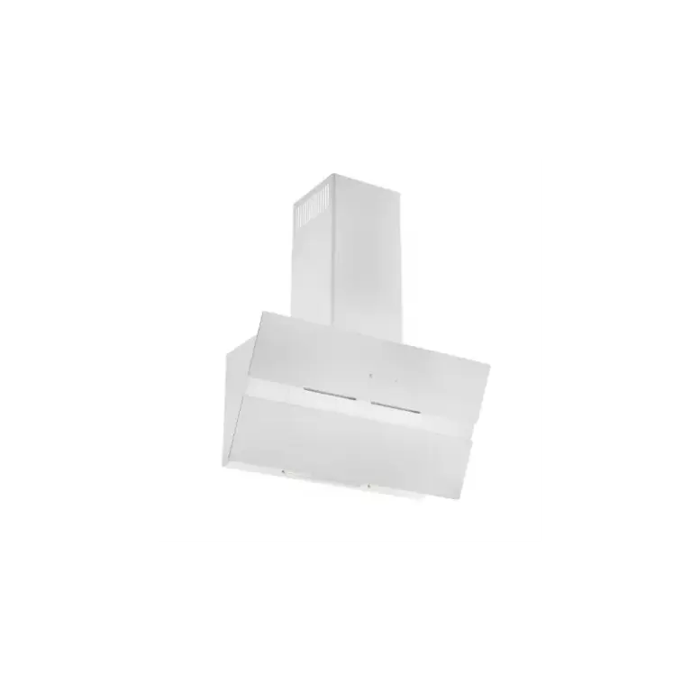 Silverline SL 3390-80 HV - Skråtstillet emhætte