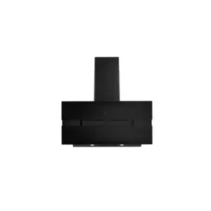 Silverline SL 3390-90 SR - Skråtstillet emhætte