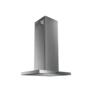 Silverline SL 4117-60 RF - Frithængende emhætte