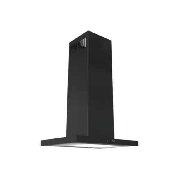 Silverline SL 4117-60 SR - Frithængende emhætte