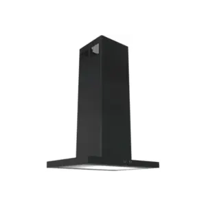Silverline SL 4117-60 SR - Frithængende emhætte