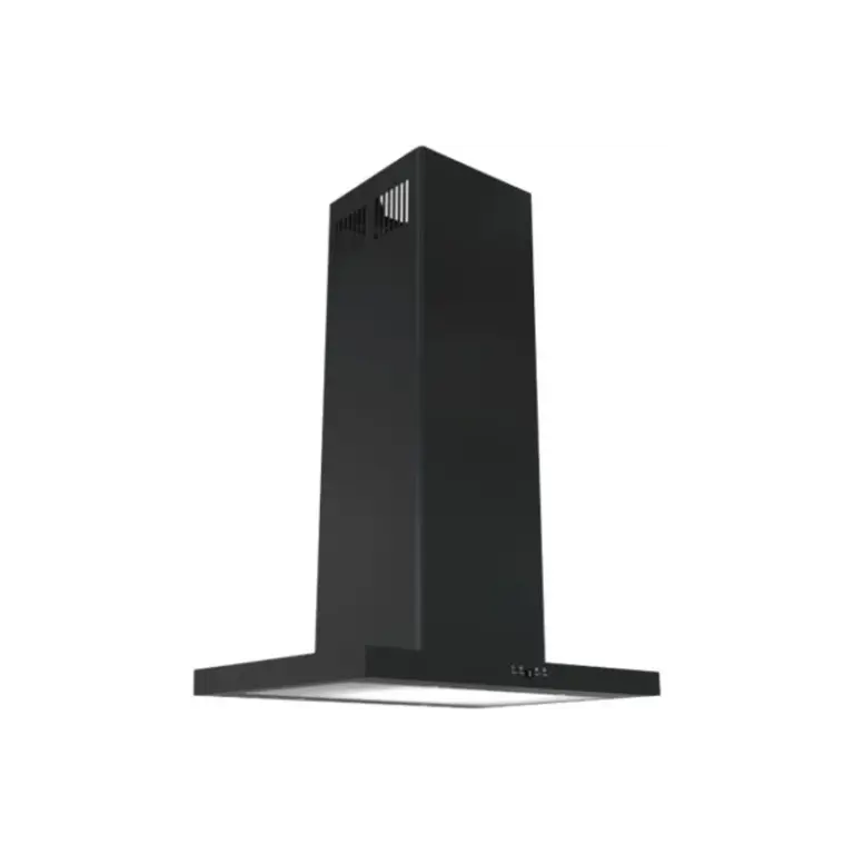 Silverline SL 4117-60 SR - Frithængende emhætte