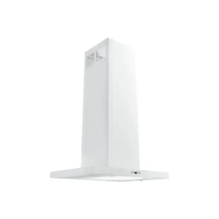 Silverline SL 4117- 80 HV - Frithængende emhætte