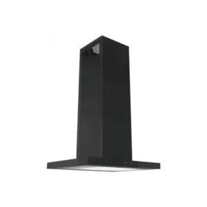 Silverline SL 4117-80 SR - Frithængende emhætte