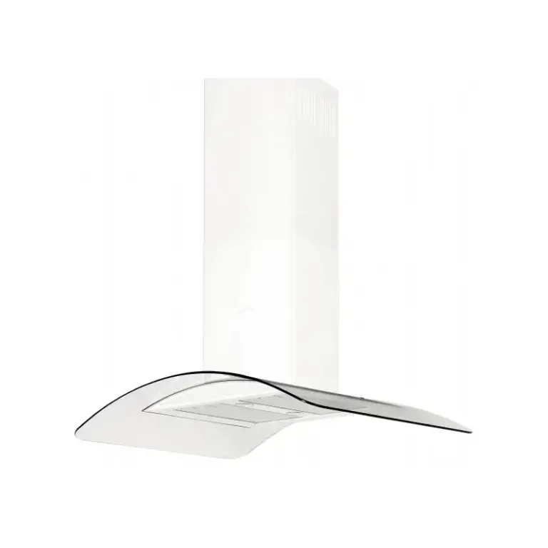 Silverline SL 4142-60 HV - Frithængende emhætte