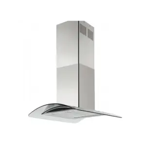 Silverline SL 4142-60 RF - Frithængende emhætte