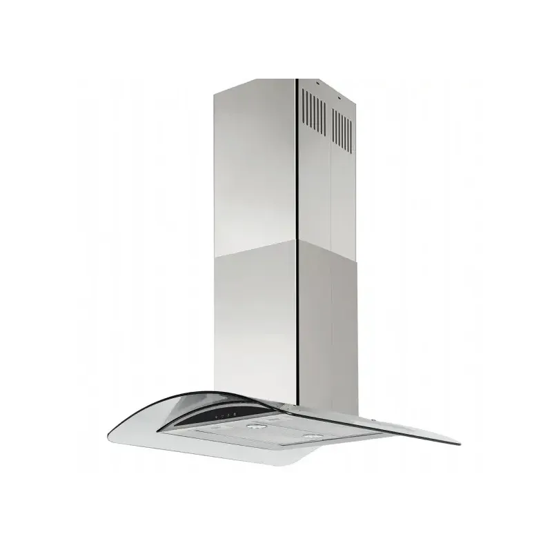 Silverline SL 4142-60 RF - Frithængende emhætte