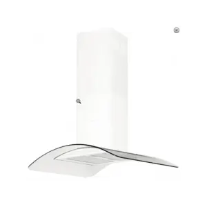 Silverline SL 4142-90 HV - Frithængende emhætte