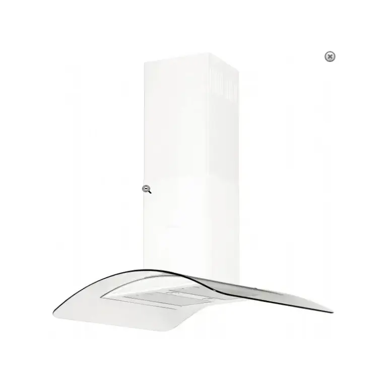 Silverline SL 4142-90 HV - Frithængende emhætte