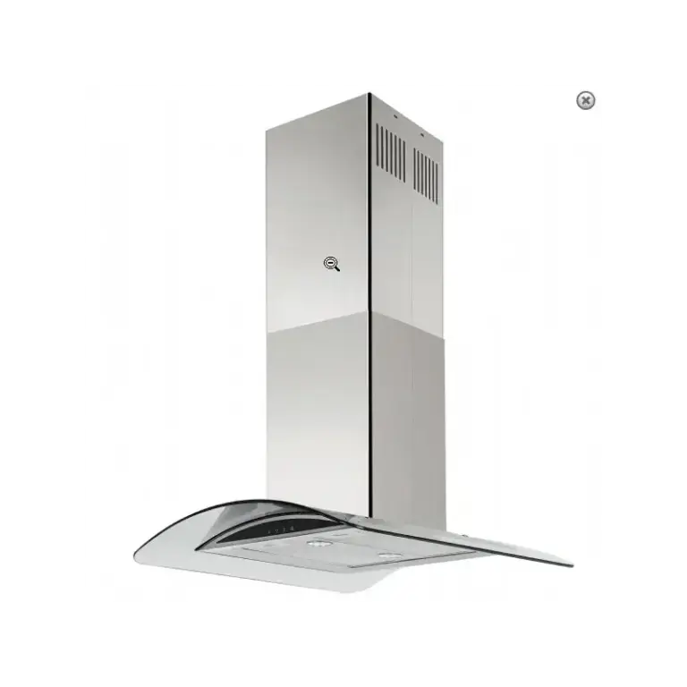 Silverline SL 4142-90 RF - Frithængende emhætte