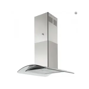 Silverline SL 4142-90 RF - Frithængende emhætte